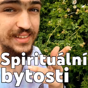 Nejsme lidské bytosti