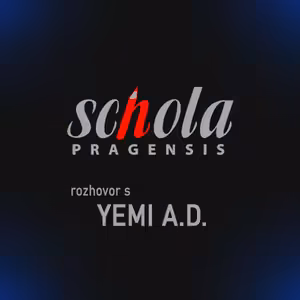 Rozhovor s YEMI A.D.: Když zmíním svojí práci, tak mě lidé přestanou vnímat jako člověka