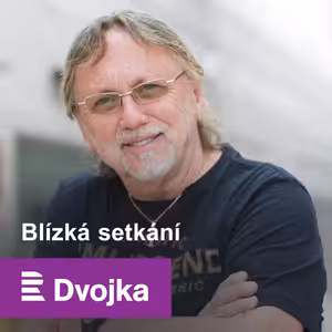 Blízká setkání: Dalibor Janda: Měl jsem štěstí, že jsem zpíval pro holky. Proti zákazu zasáhly manželky pohlavárů