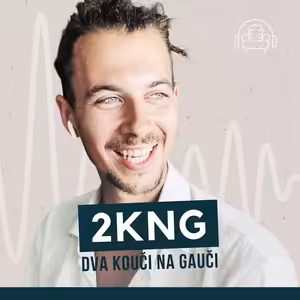 Mužská sexualita, sebevědomí, zranitelnost a mise - Ondřej Sedláček