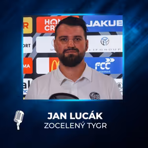 #29 Jan Lucák: Trénovat holky je jiná disciplína. Musíte si s nimi hodně povídat