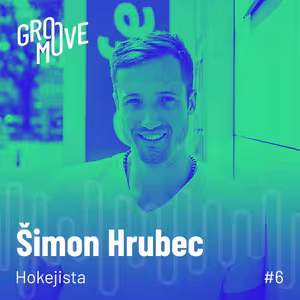 GM #6 – Šimon Hrubec o nadaci Saves Help a KHL v Číně