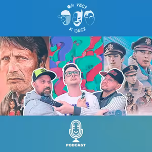 OVKV #140 | PREPÍNAČI Ep.55: Bastard, Masters of the Air