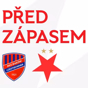 PŘED ZÁPASEM #UECL | Raków - Slavia