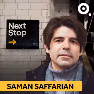 Z válečného Teheránu k vlastnímu ateliéru a výuce v Česku. Architekt bude díky AI jen dirigent