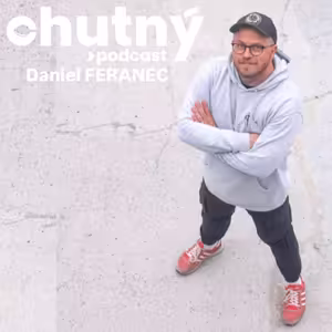 Daniel FERANEC - ČO JE Bratislava