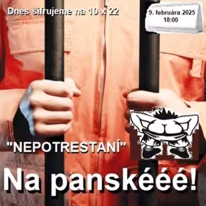 Na panské - 2025-02-09 humoristický týždenník 05/2025