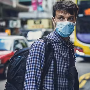 #5: Koronavirus dorazil na akciové trhy