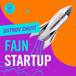 FAJN STARTUP: Ostrov chutí 02