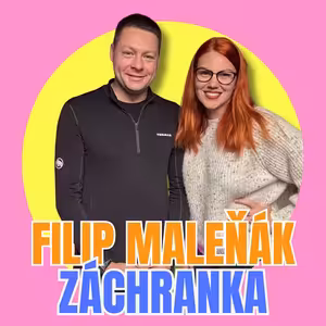 #19 Filip Maleňák, aplikace Záchranka – nápad z Brna, nápad z Brna, který pomáhá zachraňovat životy