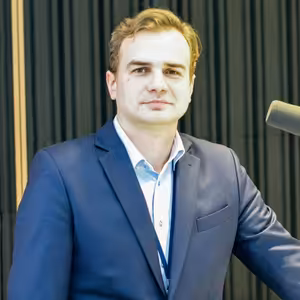 Tomáš Meravý - Neočakávam, že Európska únia bude ochotná na ústupky voči... (Braňo Závodský Naživo)