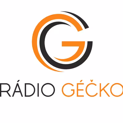 Podcast - Rádia Géčko