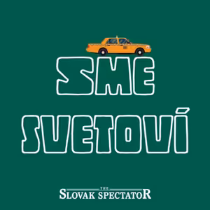 Sme svetoví: Slovák vycestoval do USA v šarišskom kroji