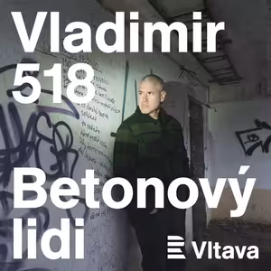 Vladimir 518: Betonový lidi: 2. díl: Degradace: vystřízlivění z ideálů o prefabrikovaných městech budoucnosti