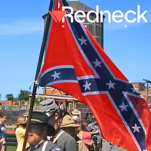 Měli je pověsit! O věčném boji proti Konfederaci