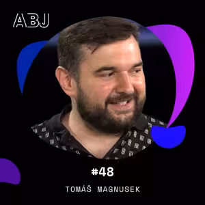 Rozhovor s Tomášem Magnuskem