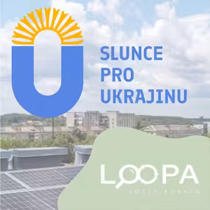 Slunce pro Ukrajinu (LOOPA SPECIÁL)