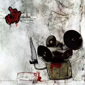 50 nejlepších českých alb historie podle Expres FM: 34. Prago Union- HDP