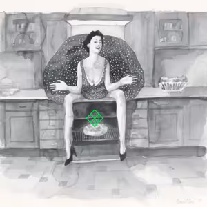 MDŽ s Luciou Dovičákovou