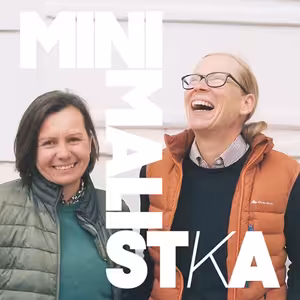 MINIMALIST(K)A – 14. díl: Kamila a Lucie