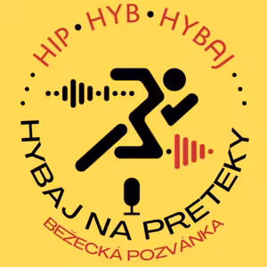 Hybaj na preteky 30.9.- 01.10.2023