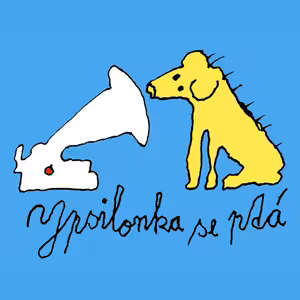 Ypsilonka se ptá: Tentokrát Arnošta Goldflama (podruhé)