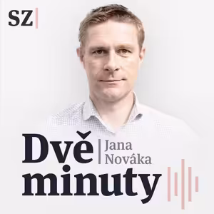 Jan Novák: Klaus mladší se "koviďáka" nebojí. Ale měl by myslet na ostatní