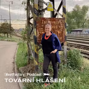 Kateřina Kolářová: Moje zranitelnost je spojená s tvou zranitelností