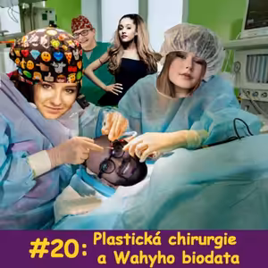 Raději nová prsa, nebo domluvená svatba? w/ Sára, Nela - fylosofye #20