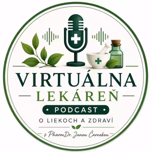 Virtuálna lekáreň