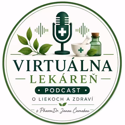 Virtuálna lekáreň