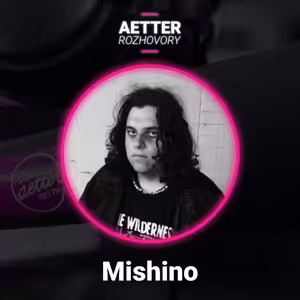 Mishino - spevák
