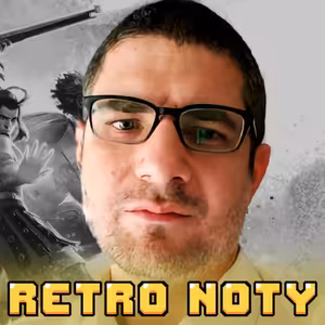 Retro noty 113: Justin Bell – zvukový architekt a skladatel soundtracků k Pillars of Eternity