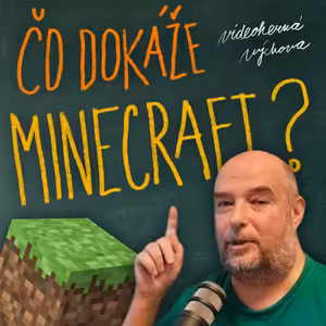 Minecraft na každý predmet!