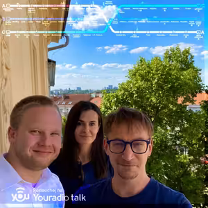 Podpultovky: Proč se neříká strojvedoucímu metra řidič?