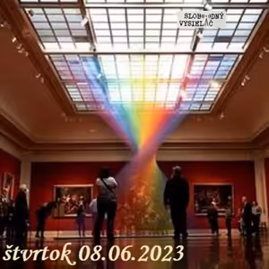 Spirituálny kapitál 465 - 2023-06-08 „Blahoslavení chudobní v duchu“