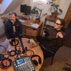 Rozhovor s Marií a Pavlem Jiráskovými o rekonstrukci sebranické fary