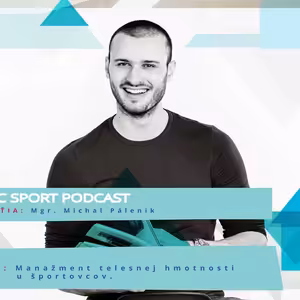 Manažment telesnej hmotnosti u športovcov