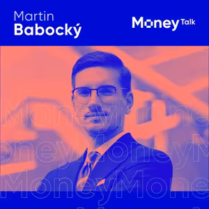 Investičný horizont 100 rokov: Ako Martin Babocký spravuje 15 miliónov EUR | Carpool Talk by Porsche