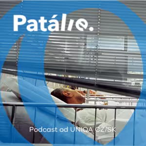 Patálie CZ: Co probíhá v hlavách pacientů v kómatu?