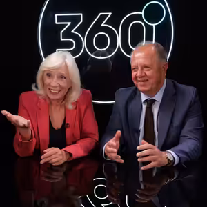 I. Radičová: “Hrozí nám, že budeme ruský satelit, v ktorom horia vatry zvrchovanosti”