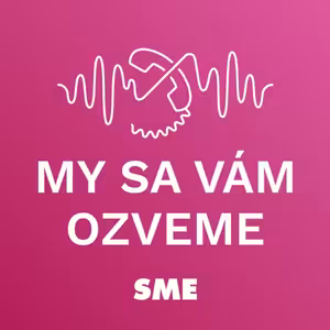 My sa vám ozveme - podcast o znevýhodnených na trhu práce