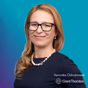 GT Talks: Kontroly inspektorátu práce s Veronikou Odrobinovou