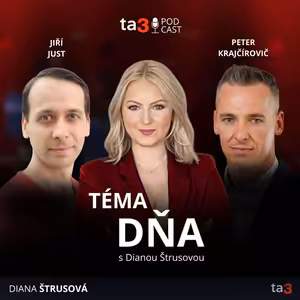ta3 podcast Téma dňa: Hrozí v Moskve bezpečnostné riziko?