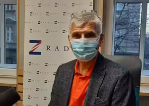 Jiří Beran: Až třicet procent dětí se ke sportování nevrátí