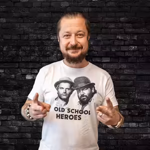 HVĚZDNÝ HOST ROCK RADIA: PROTHEUS