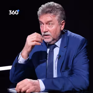 J. Hajko z KDH: "KDH by malo predsedu vymeniť ešte pred voľbami, ale nepovažujem to za reálne"