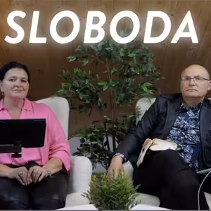 Si naozaj Slobodný? - Otcova Škola