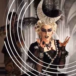 K jádru věci: KOUZELNÁ FLÉTNA