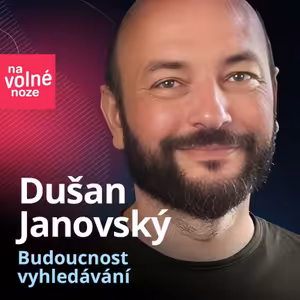 #32 - Dušan Janovský